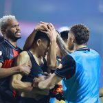 Soi trận CA TP.HCM vs Ninh Bình: Giải bài toán hàng công