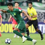 Soi trận CAHN vs Beijing Guoan: Chủ nhà buộc thắng