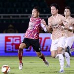 Soi trận CAHN vs CA TPHCM: Bám đuổi ngôi đầu