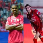 Soi trận CAHN vs Cebu: Chủ nhà nắm lợi thế