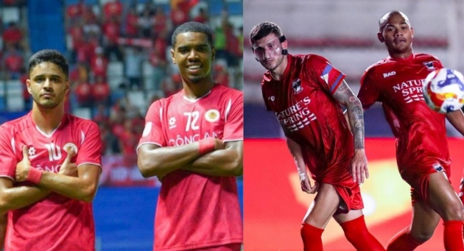 Soi trận CAHN vs Cebu: Chủ nhà nắm lợi thế