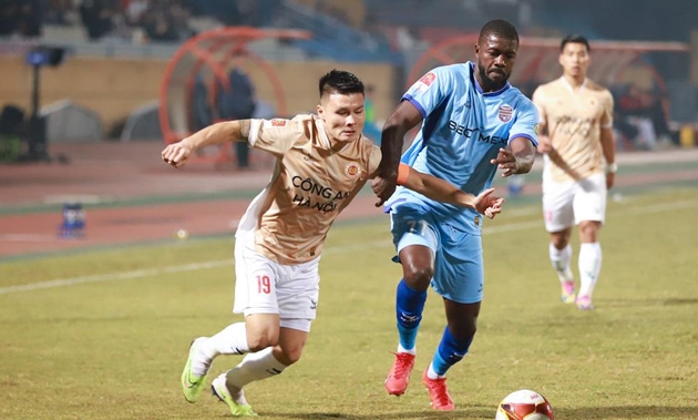 Soi trận CAHN vs Hà Nội FC: Derby khó lường vì phong độ