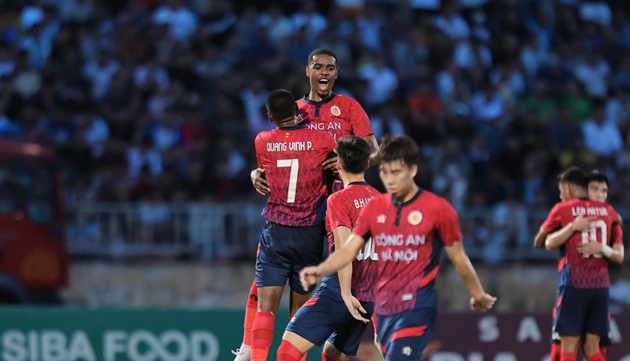 Soi trận CAHN vs Hải Phòng: Chủ nhà hướng tới ngôi đầu bảng