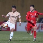 Soi trận CAHN vs Viettel: Derby nảy lửa ngày khai màn V-League