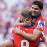 Soi trận Celta vs Atletico: Chuyển hóa phong độ cao