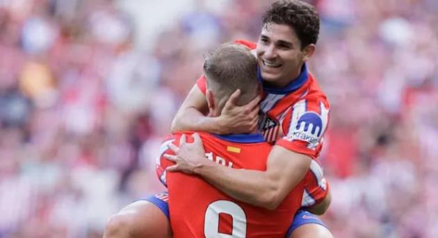 Soi trận Celta vs Atletico: Chuyển hóa phong độ cao