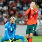 Soi trận CH Ireland vs Bồ Đào Nha: Ronaldo hướng đến kỳ World Cup cuối cùng