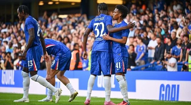 Soi trận Chelsea vs AC Milan: Tổng duyệt cho mùa giải mới