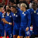 Soi trận Chelsea vs Ajax: Chênh lệch lớn ở Stamford Bridge