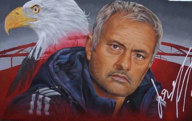 Soi trận Chelsea vs Benfica: Ngày về khó lường của Mourinho