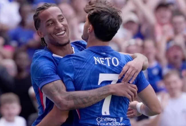 Soi trận Chelsea vs Crystal Palace: Cẩn thận ‘vết xe đổ’ Liverpool