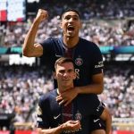 Soi trận Chelsea vs PSG: Chốt chặn cuối ngăn cản sự thống trị