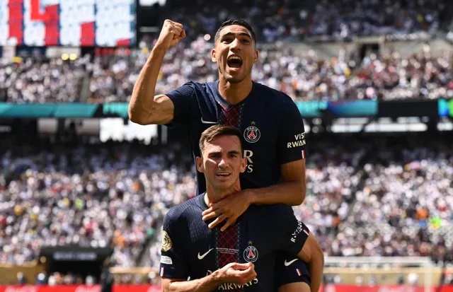 Soi trận Chelsea vs PSG: Chốt chặn cuối ngăn cản sự thống trị