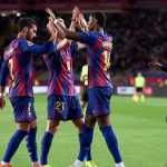 Soi trận Club Brugge vs Barcelona: Khoảng cách khó san lấp