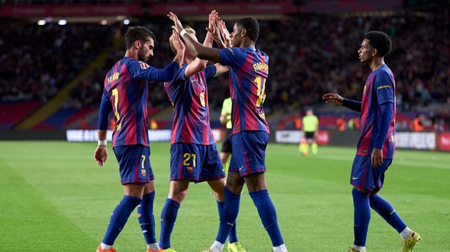 Soi trận Club Brugge vs Barcelona: Khoảng cách khó san lấp