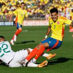 Soi trận Colombia vs Bolivia: Tự quyết vé World Cup