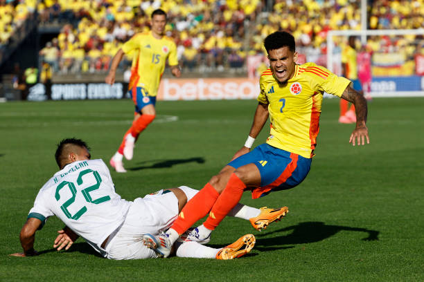 Soi trận Colombia vs Bolivia: Tự quyết vé World Cup