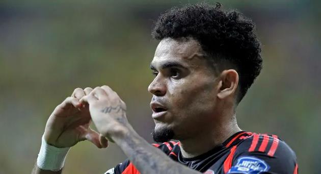 Soi trận Colombia vs Peru: Áp lực 3 điểm trong ngày vắng Luis Diaz