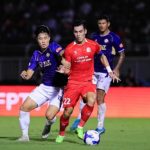 Soi trận Công an TP.HCM vs Nam Định: Thử thách khó cho đương kim vô địch