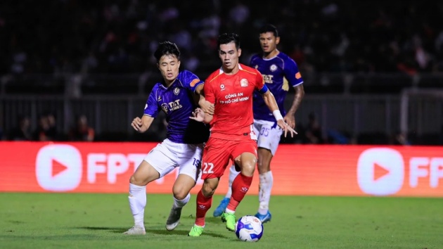 Soi trận Công an TP.HCM vs Nam Định: Thử thách khó cho đương kim vô địch