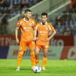 Soi trận Đà Nẵng vs CA TPHCM: Khách chiếm lợi thế