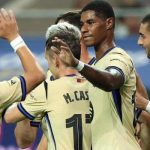 Soi trận Daegu vs Barcelona: Bài tập nhẹ cho Yamal và Rashford