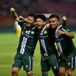 Soi trận Đồng Nai vs Hà Tĩnh: Cơ hội cho Minh Vương và đồng đội