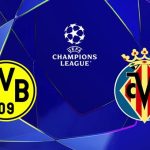 Soi trận Dortmund-Villarreal: Chủ nhà chiếm ưu thế
