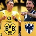 Soi trận Dortmund vs Monterrey: Cục diện khó đoán định