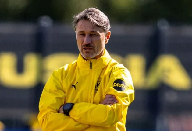 Soi trận Dortmund vs Union Berlin: “Vàng-đen” tìm chiến thắng đầu tay