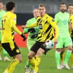 Soi trận Dortmund vs Wolfsburg: Bám đuổi ngôi đầu