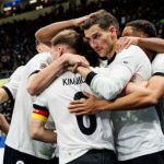 Soi trận Đức vs Bồ Đào Nha: Hàng công bùng nổ; Áp lực lớn cho Ronaldo