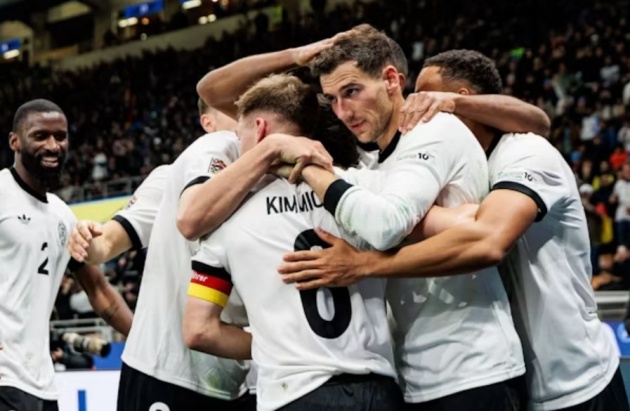 Soi trận Đức vs Bồ Đào Nha: Hàng công bùng nổ; Áp lực lớn cho Ronaldo