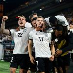 Soi trận Đức vs Luxembourg: Nagelsmann giải tỏa áp lực