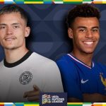 Soi trận Đức vs Pháp: Tranh hạng 3 vì danh dự