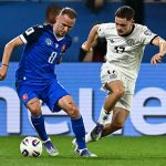 Soi trận Đức vs Slovakia: Kịch chiến cho vé World Cup