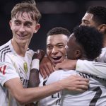 Soi trận Elche vs Real Madrid: Áp lực giữ ngôi đầu La Liga