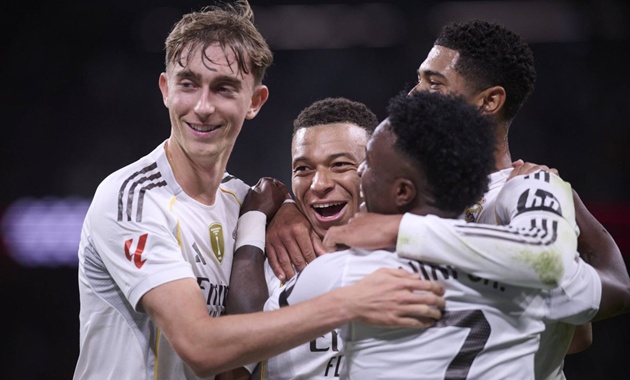 Soi trận Elche vs Real Madrid: Áp lực giữ ngôi đầu La Liga