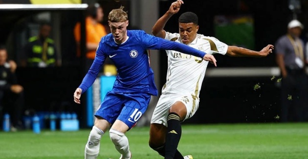 Soi trận ES Tunis vs Chelsea: Căng thẳng suất đi tiếp