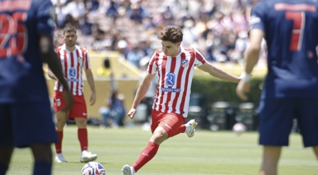 Soi trận Espanyol vs Atletico: Thử thách loạt tân binh