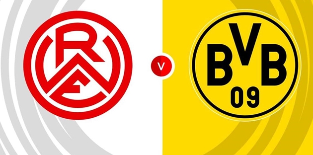 Soi trận Essen vs Dortmund: Lấy công bù thủ ở cúp Quốc gia