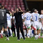 Soi trận Estonia vs Ý: Gattuso hướng đến chuỗi thắng 3