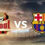 Soi trận FC Seoul vs Barcelona: Lingard thử thách Rashford và đồng đội