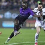 Soi trận Fiorentina vs Juventus: Khác biệt hàng thủ