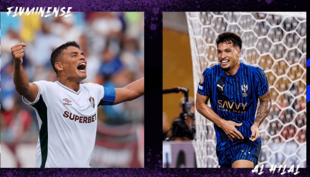 Soi trận Fluminense vs Al Hilal: Đọ trình hiện tượng Club World Cup
