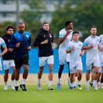 Soi trận Gamba Osaka vs Nam Định: Ải khó trên đất Nhật