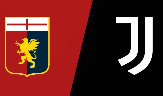 Soi trận Genoa vs Juventus: Không dễ đánh bại Vieira