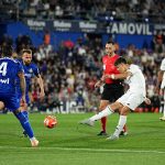Soi trận Getafe vs Real Madrid: Bảo vệ ngôi đầu trước El Clasico