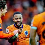 Soi trận Hà Lan vs Lithuania: Một điểm là đủ đến World Cup