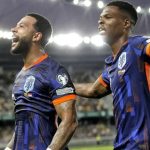 Soi trận Hà Lan vs Phần Lan: Tiến gần vé World Cup